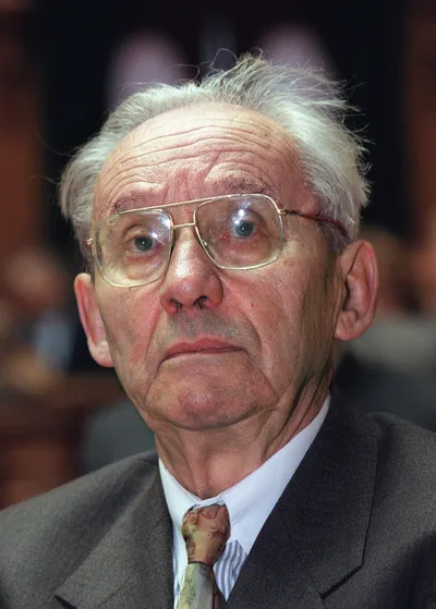 Ricœur, Paul