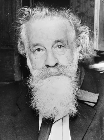 Bachelard, Gaston