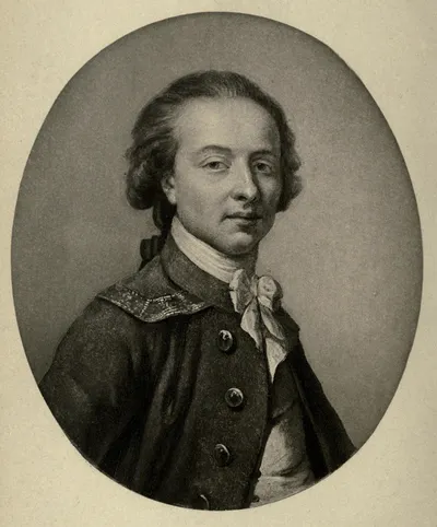Rivarol, Antoine Rivaroli, dit comte de