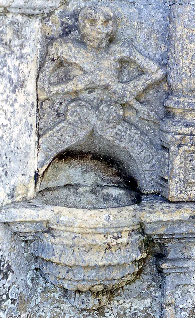 Roche, Maurice