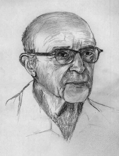 Rogers, Carl R.