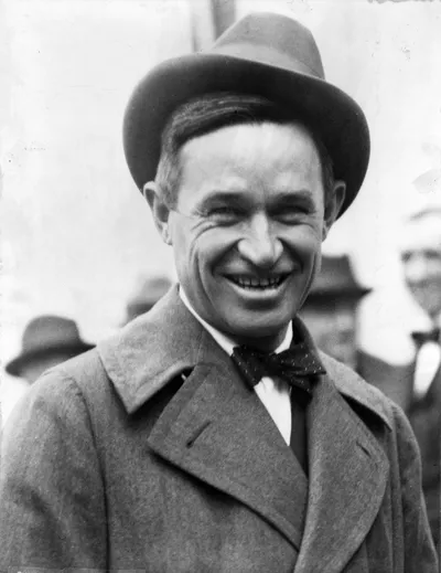 Rogers, Will