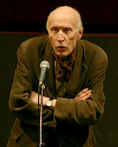 Rohmer, Eric