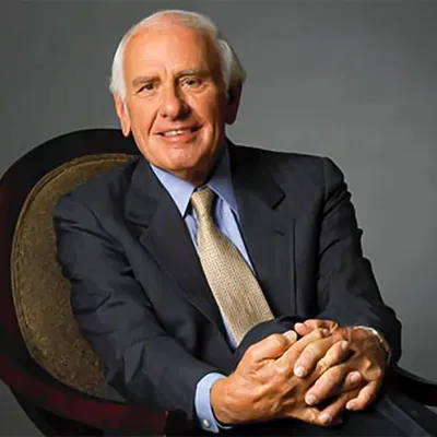 Rohn, Jim
