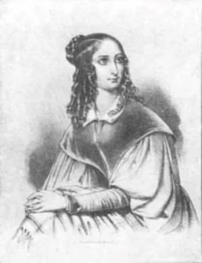 Roland, Pauline