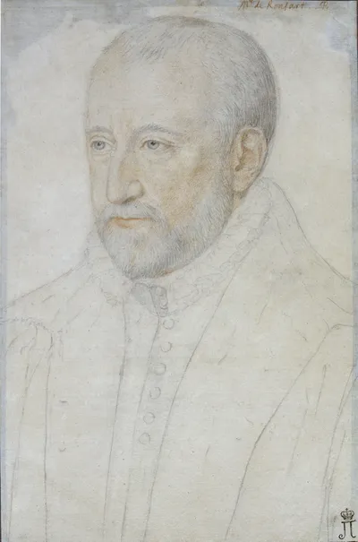 Ronsard, Pierre de