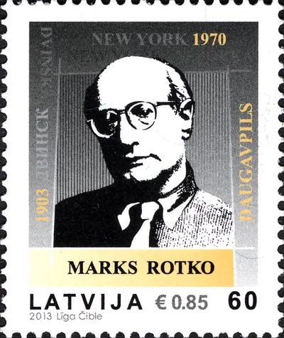 Rothko, Mark