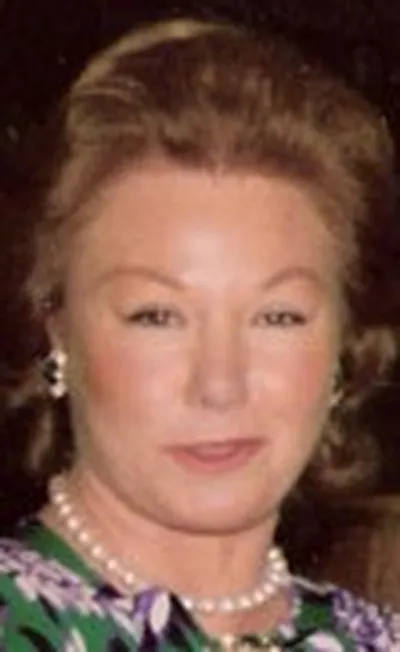 Rothschild, Nadine Lhopitalier dite Nadine de