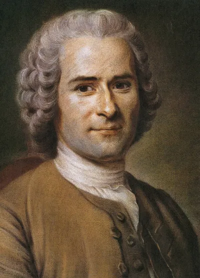Rousseau, Jean-Jacques
