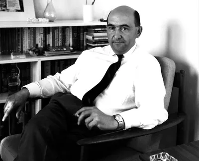 Baillargeon, Pierre