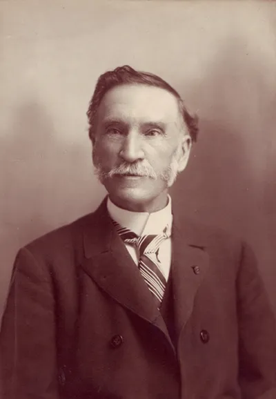 Routhier, Adolphe-Basile