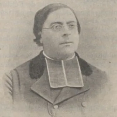 Roux, Joseph