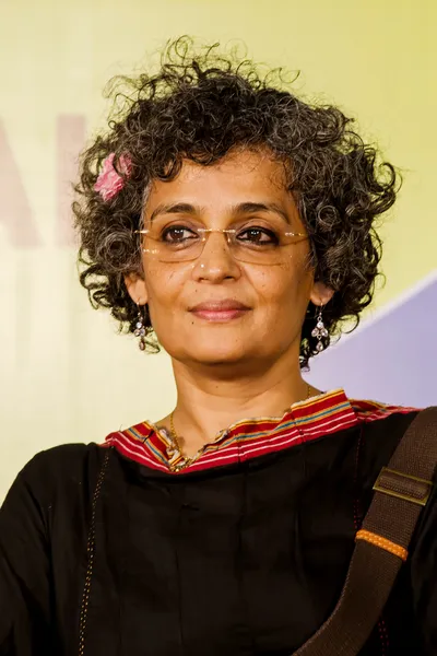 Roy, Arundhati