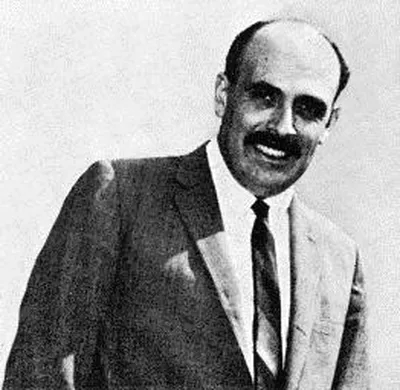 Rubin, Theodore Isaac