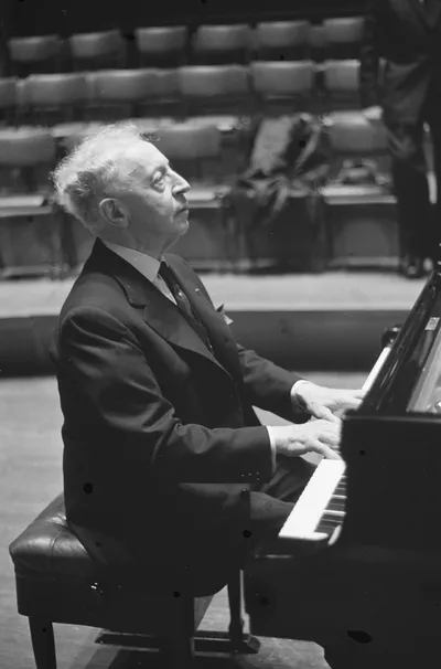 Rubinstein, Artur