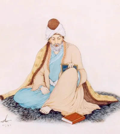 Rûmi