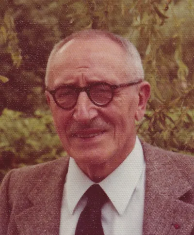 Ruyer, Raymond