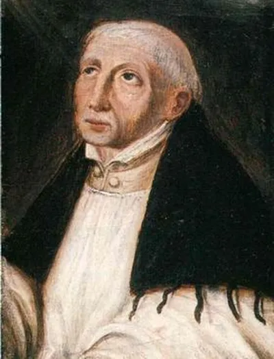 Ruysbroeck, Jean de