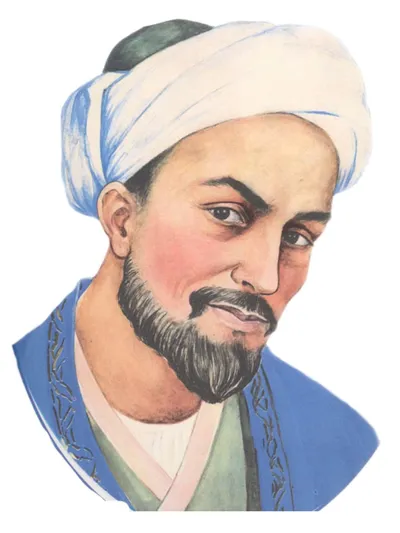 Saadi, Musluh al-Din