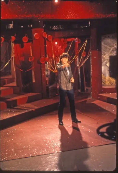 Balavoine, Daniel
