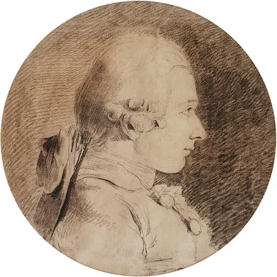 Sade, Donatien Alphonse François, Marquis de