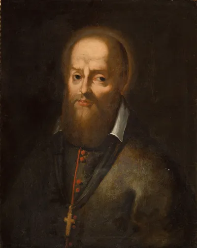 Saint François de Sales