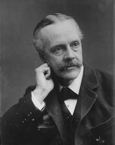 Balfour, (Lord)
