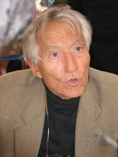 Salomé, Jacques