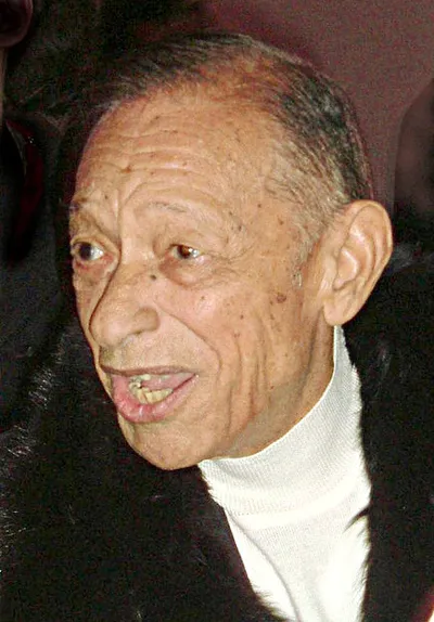Salvador, Henri