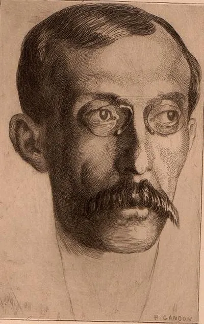 Samain, Albert