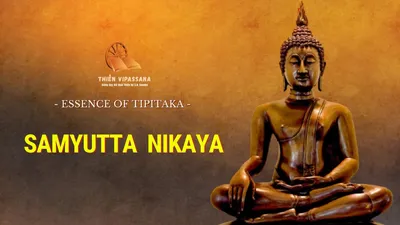 Samyutta-Nikaya