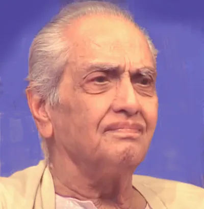 Balsekar, Ramesh S.