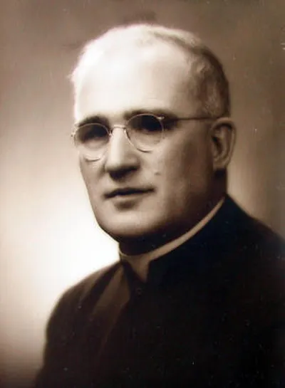 Savard, Félix-Antoine