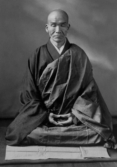 Sawaki, Kôdô