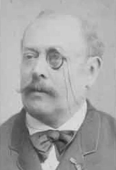 Scholl, Aurélien