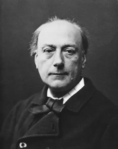 Banville, Théodore de