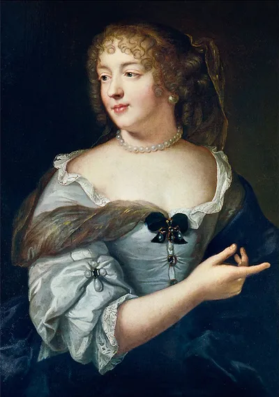 Sévigné, Marie de Rabutin-Chantal, Marquise de