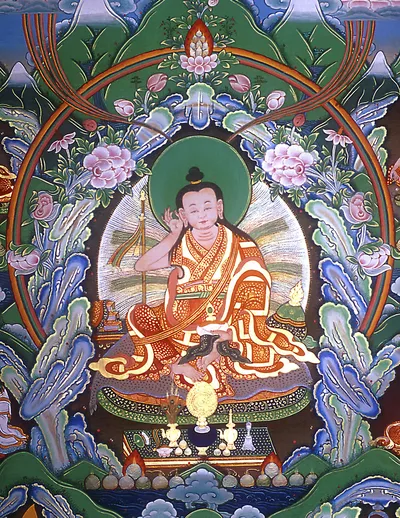 Shabkar