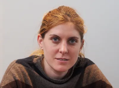 Shepard, Aurélie Boullet alias Zoé