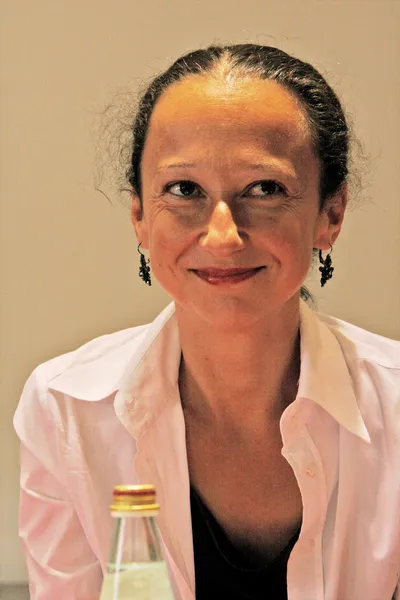 Barbery, Muriel