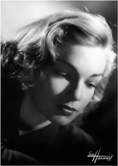 Signoret, Simone