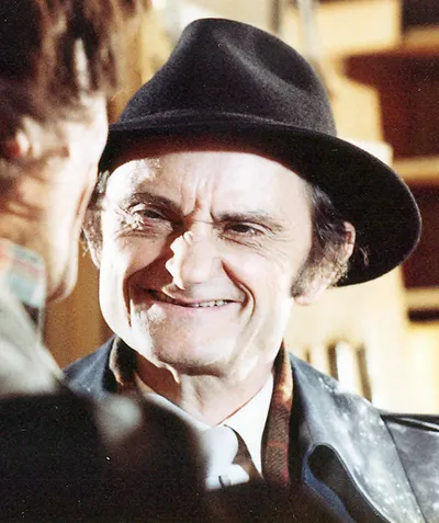 Sim, Simon Berryer, dit