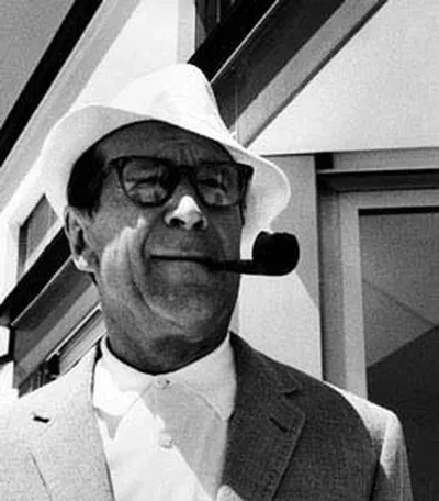 Simenon, Georges