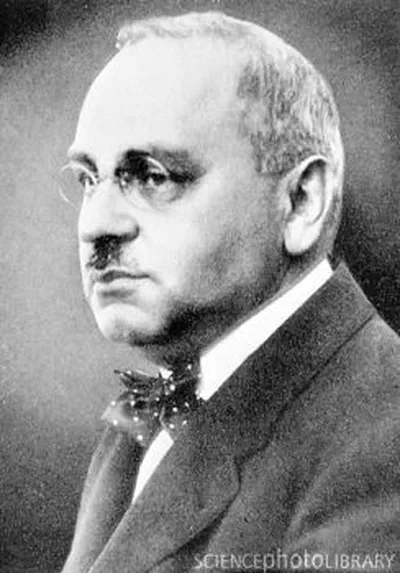 Adler, Alfred