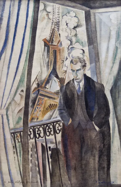 Soupault, Philippe