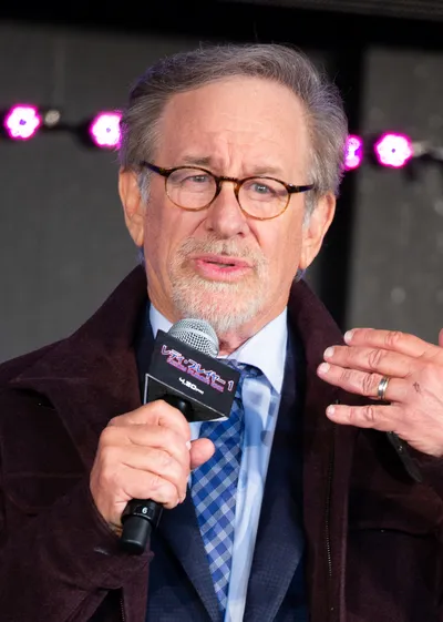 Spielberg, Steven