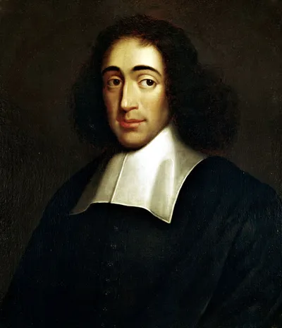 Spinoza, Baruch de