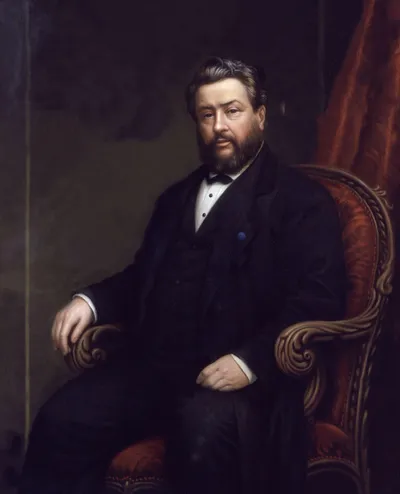 Spurgeon, Charles