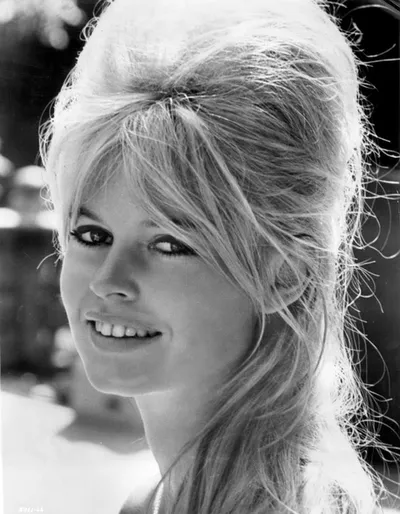 Bardot, Brigitte