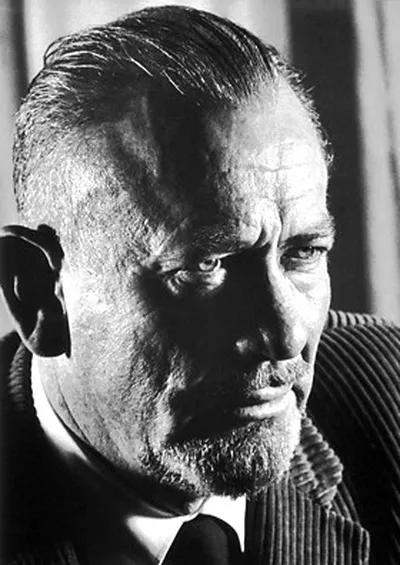 Steinbeck, John